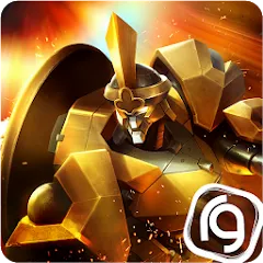 Ultimate Robot Fighting Mod APK